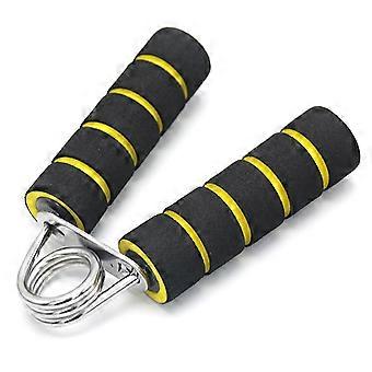 Ejercitador de mano Hander / Fortalecedor de dedos Exprimidor de mano con mango de espuma suave Agarre mejorado / Protección Nuevo