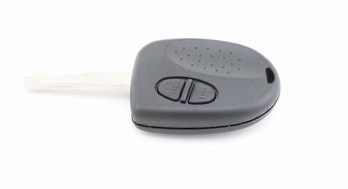 Holden Commodore Compatible 2 Button Car Remote Case Shell Fob Key for VS VT VX VY Wh