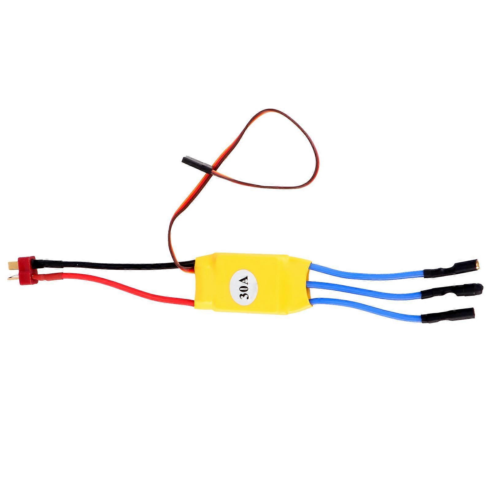 Brushless Controller Esc 30A for Multicopter Quad-Rotor
