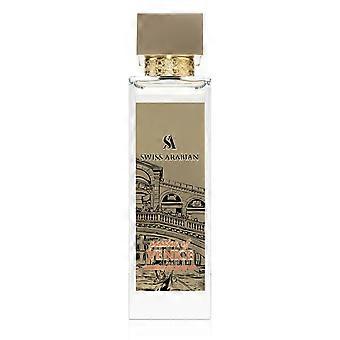Swiss Arabian Passion Of Venice Extrait De Parfum Unisex 100 ml