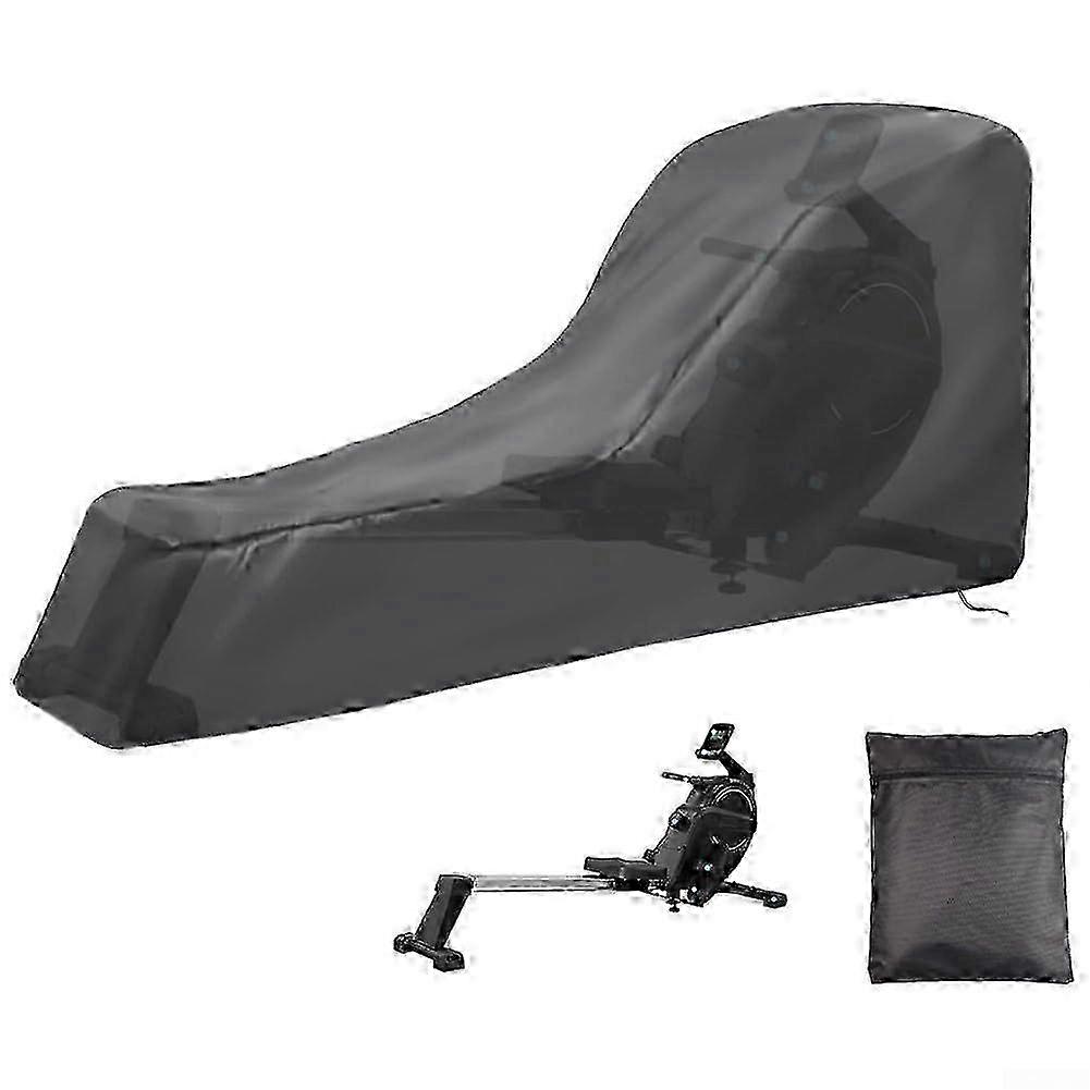 210D Outdoor Rowing Machine Cover