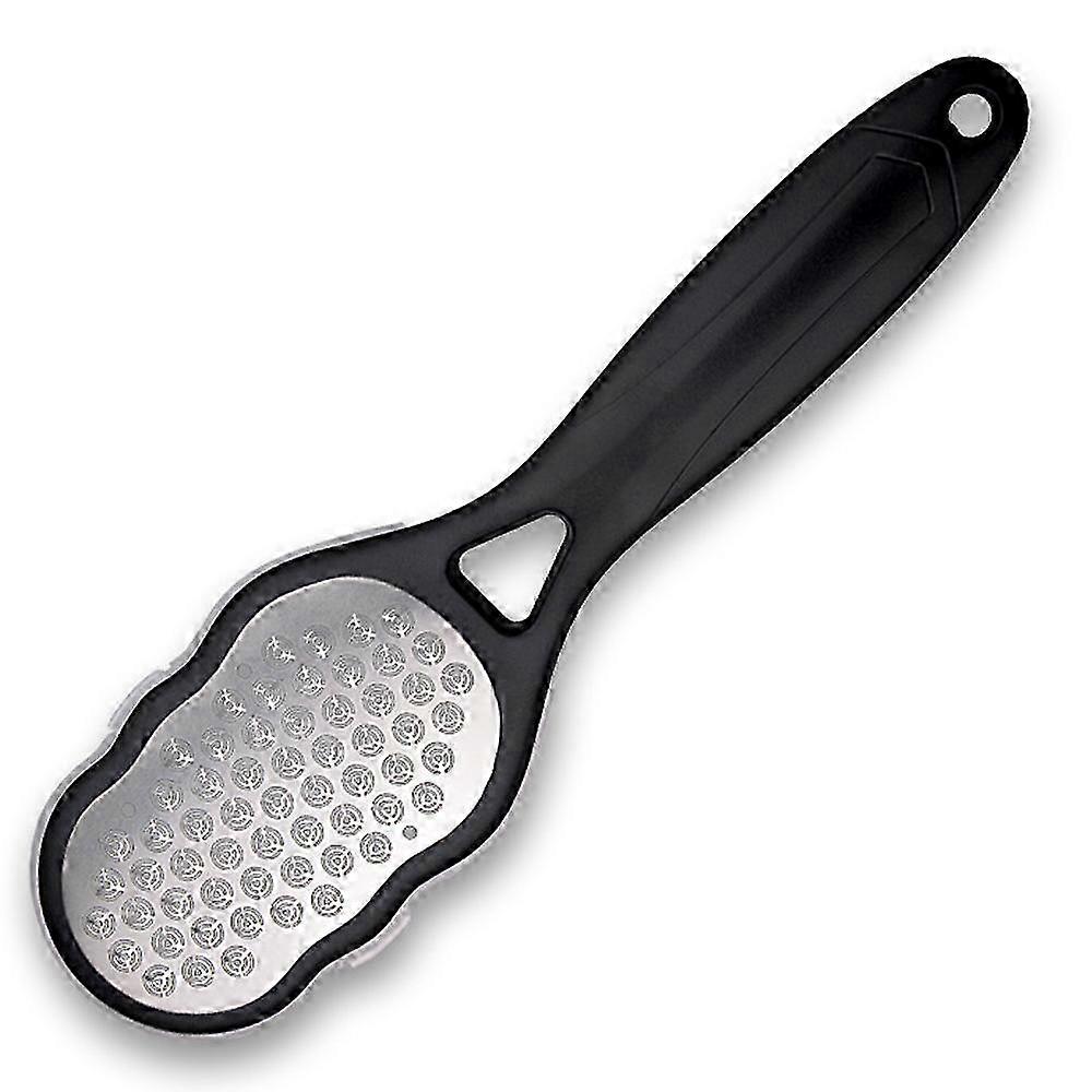 Professional Grade Foot File Stainless