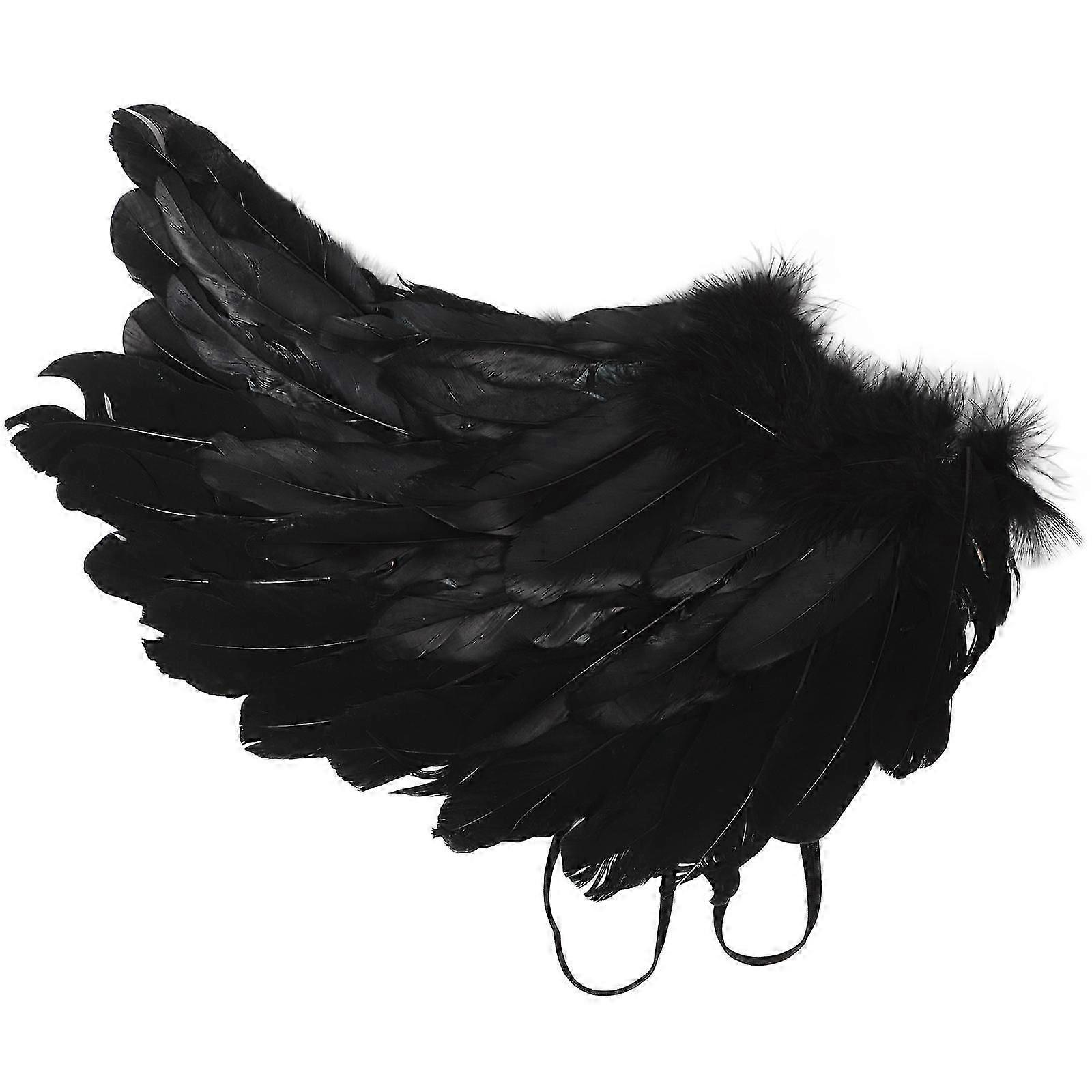 Performance Prop Wing for Cosplay Party Costume
