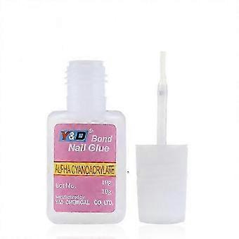 Fast Drying Nail Glue for False Nails high grade