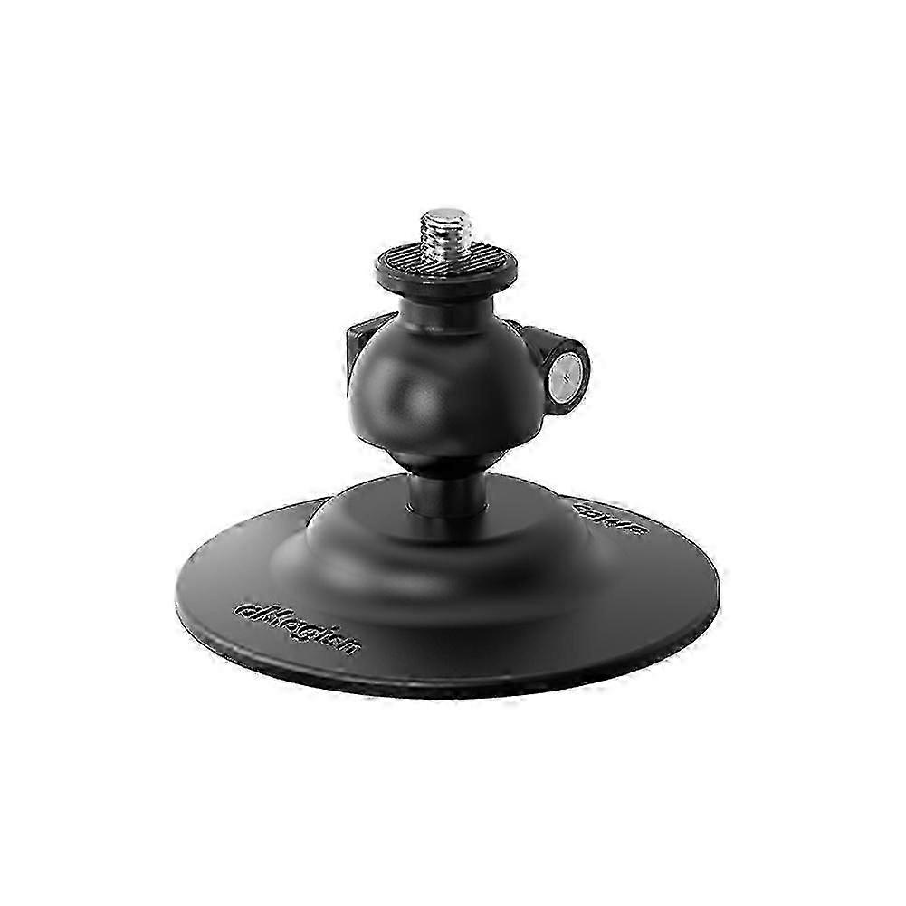 Flexible Ball Mount Base 1/4 Thread