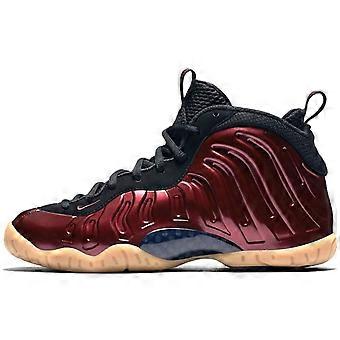 Nike Air Foamposite One Maroon GS 644791-600