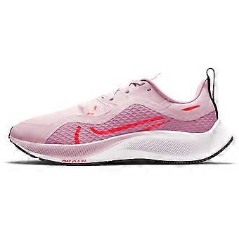 Nike Air Zoom Pegasus 37 Shield Barely Rose Women's CQ8639-600