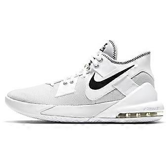 Nike Air Max Impact 2 White Black CQ9382-100