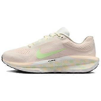 Nike Air Winflo 11 Sail Crimson Tint Vapor Green Dame HJ7807-133