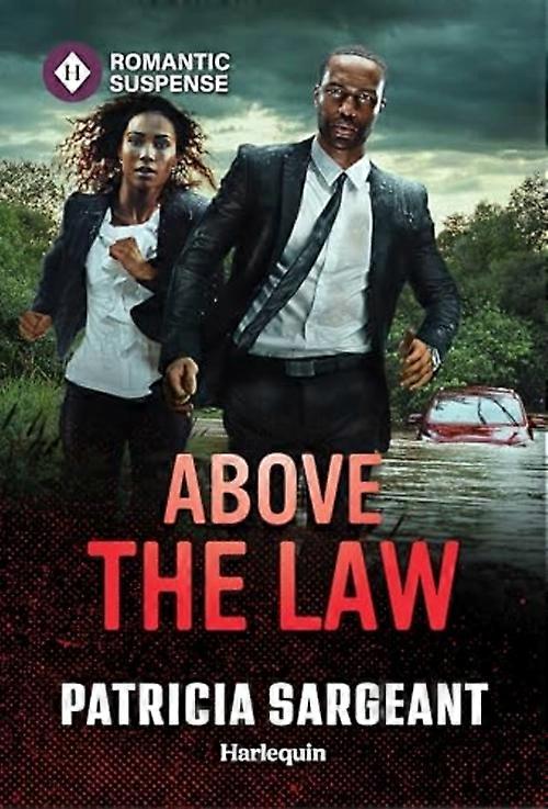 Above the Law