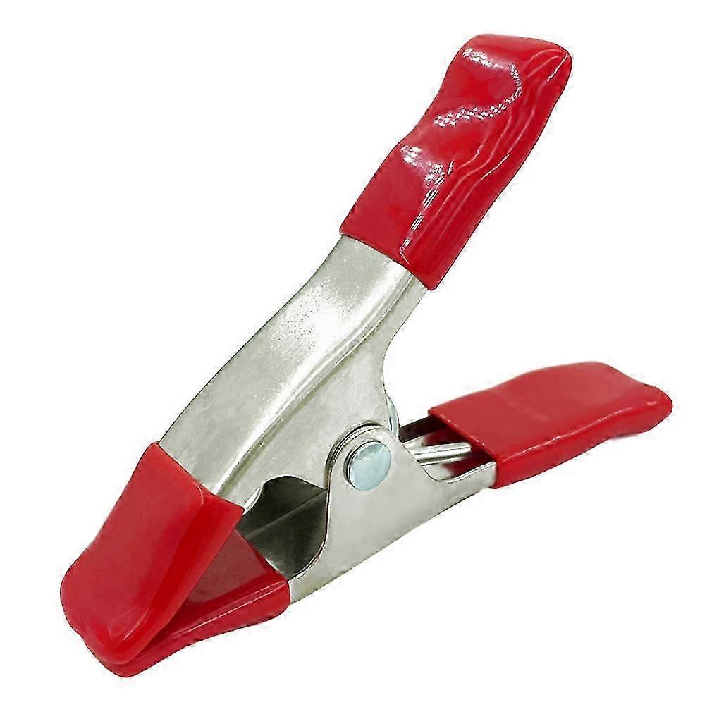 Compact Spring Clamp For Workshop Studio Greenhouse