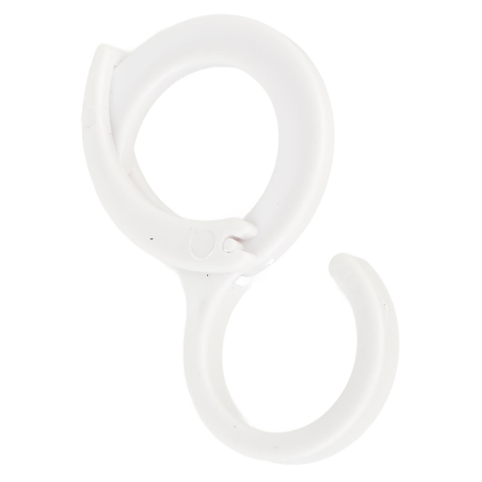 Adjustable S-Shape Over-Door Hook