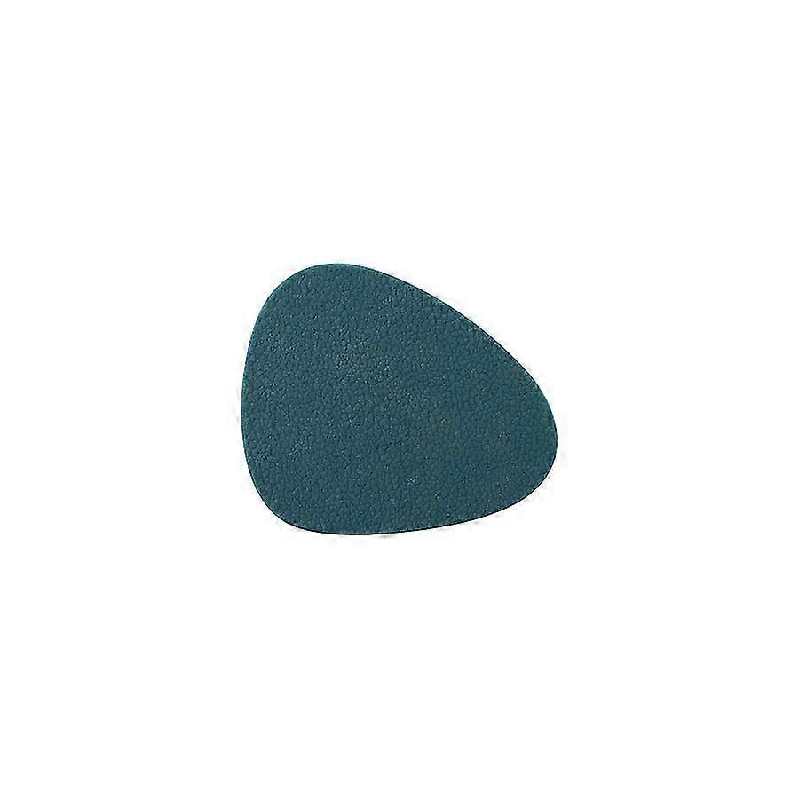 Teardrop Silicone Coaster Set