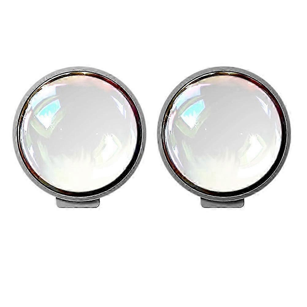 Len Protector for GoPro Max 2 Action Camera Tempered Glass Len Cap Protector HD Scratch-Resistant Len Protector Cap