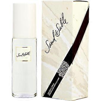 Coty Sand & Sable Cologne Spray 60ml/2oz