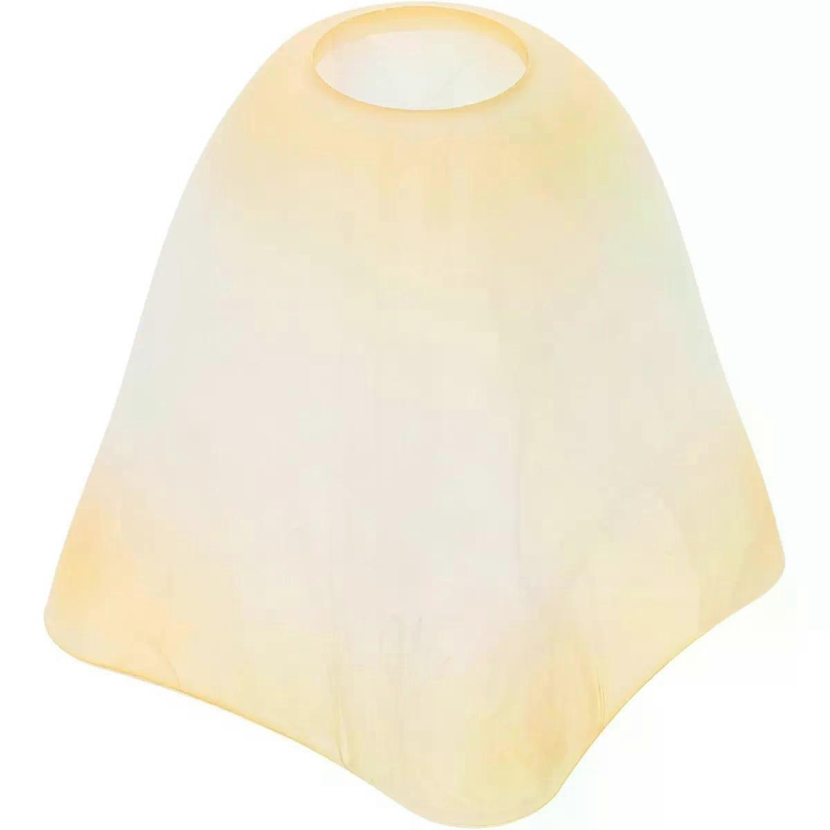 Glass Lampshade Accessory for Ceiling Light Replacement