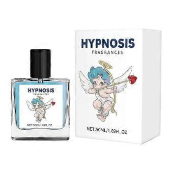 Cupid 2.0 Hypnosis Men Pheromone Cologne 1.7 OZ Enhance Attraction Meet More Hot Women