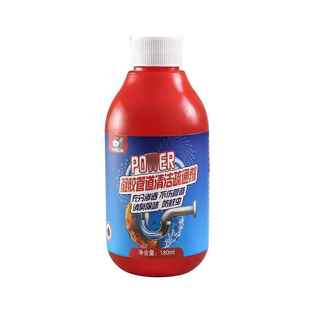 Kitchen Pipeline Dredging Agent for Sink and Drain Unblocking