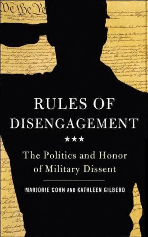 Rules Of Disengagement