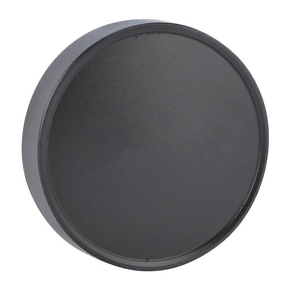39mm Solid Metal Lens Cover