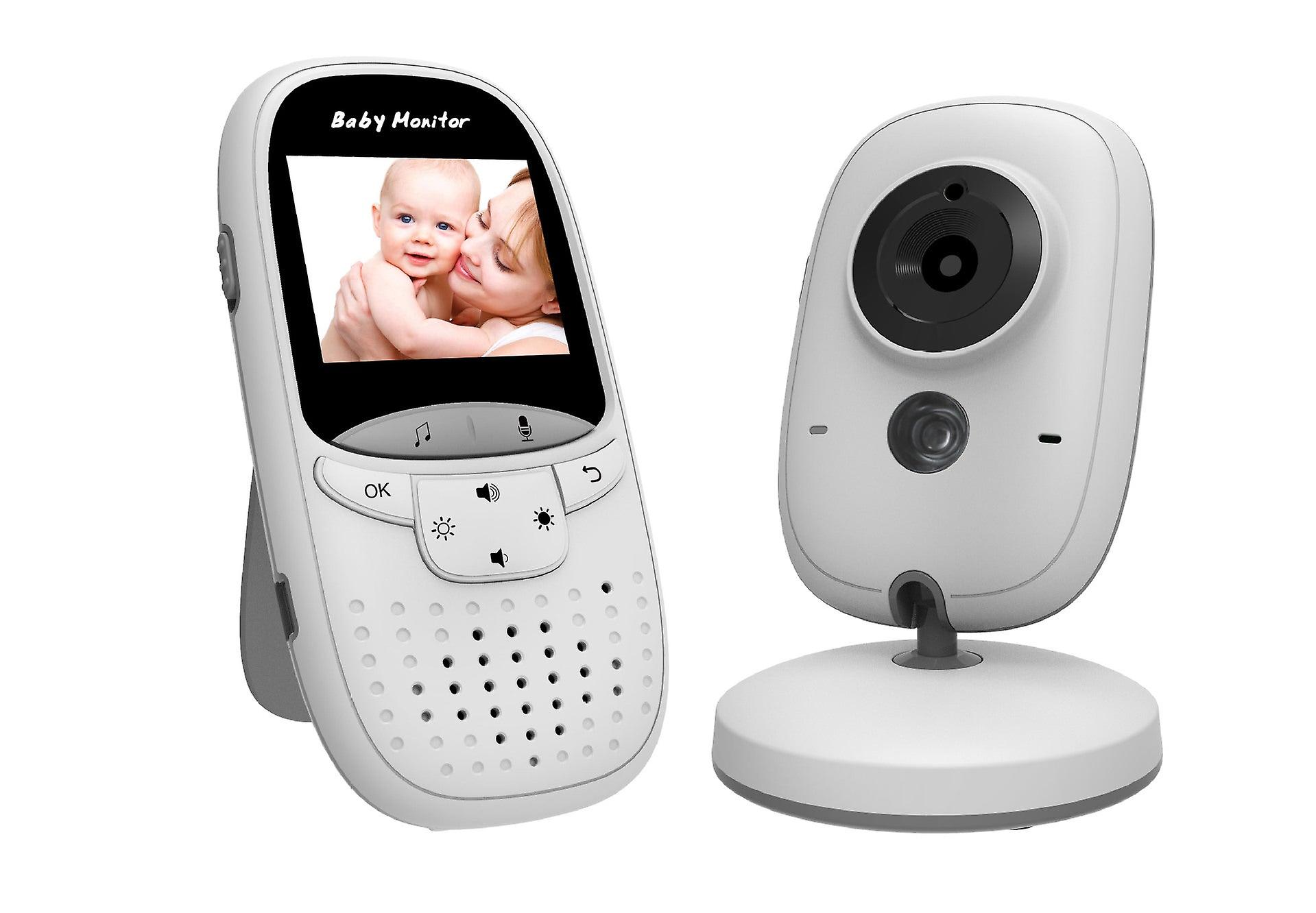 Babysitter Baby Care Device Babymonitor