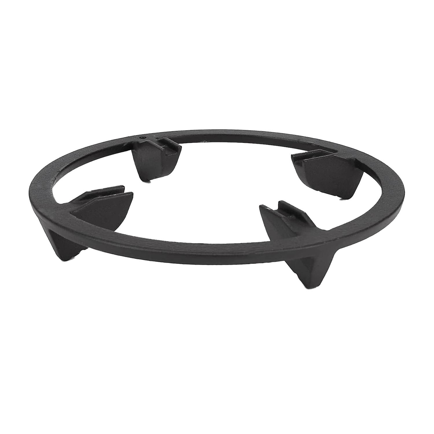 Iron Wok Support Ring, Wok Support Stand for Gas Hob for Kitchen , , , , Etc