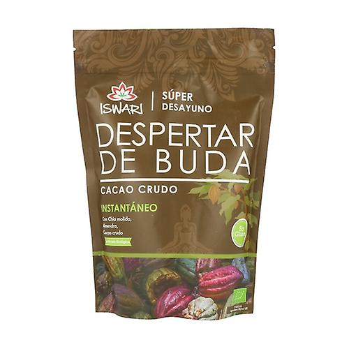 Buddha Awakening Instant Raw Cocoa 360 g of powder (Cocoa)