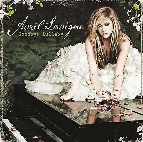 アヴリル · ラヴィーン - グッバイ ・ ララバイ [CD]