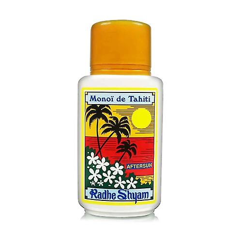 After Sun monoi de tahiti 150 ml