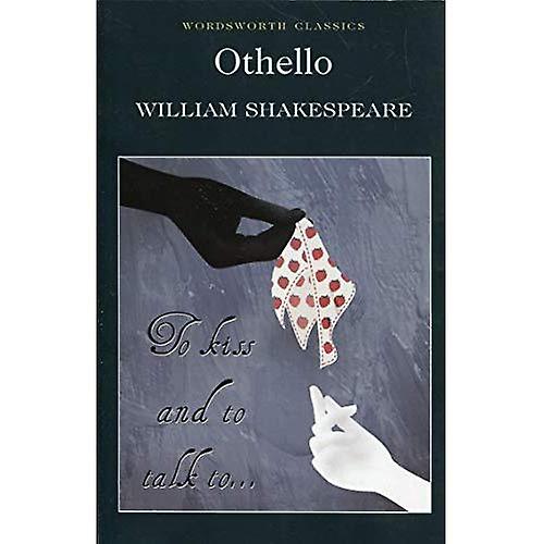 Othello (Wordsworth klassisk)