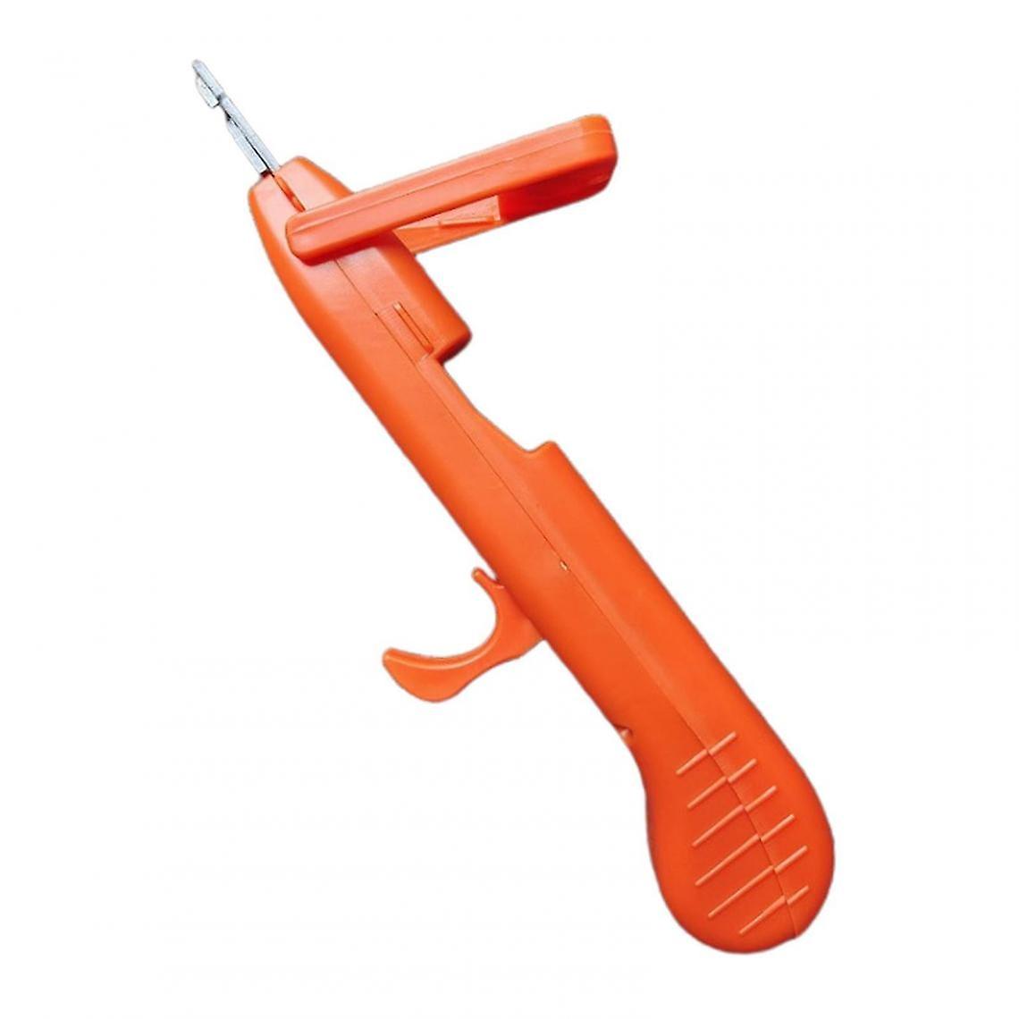 Pepper Scissors