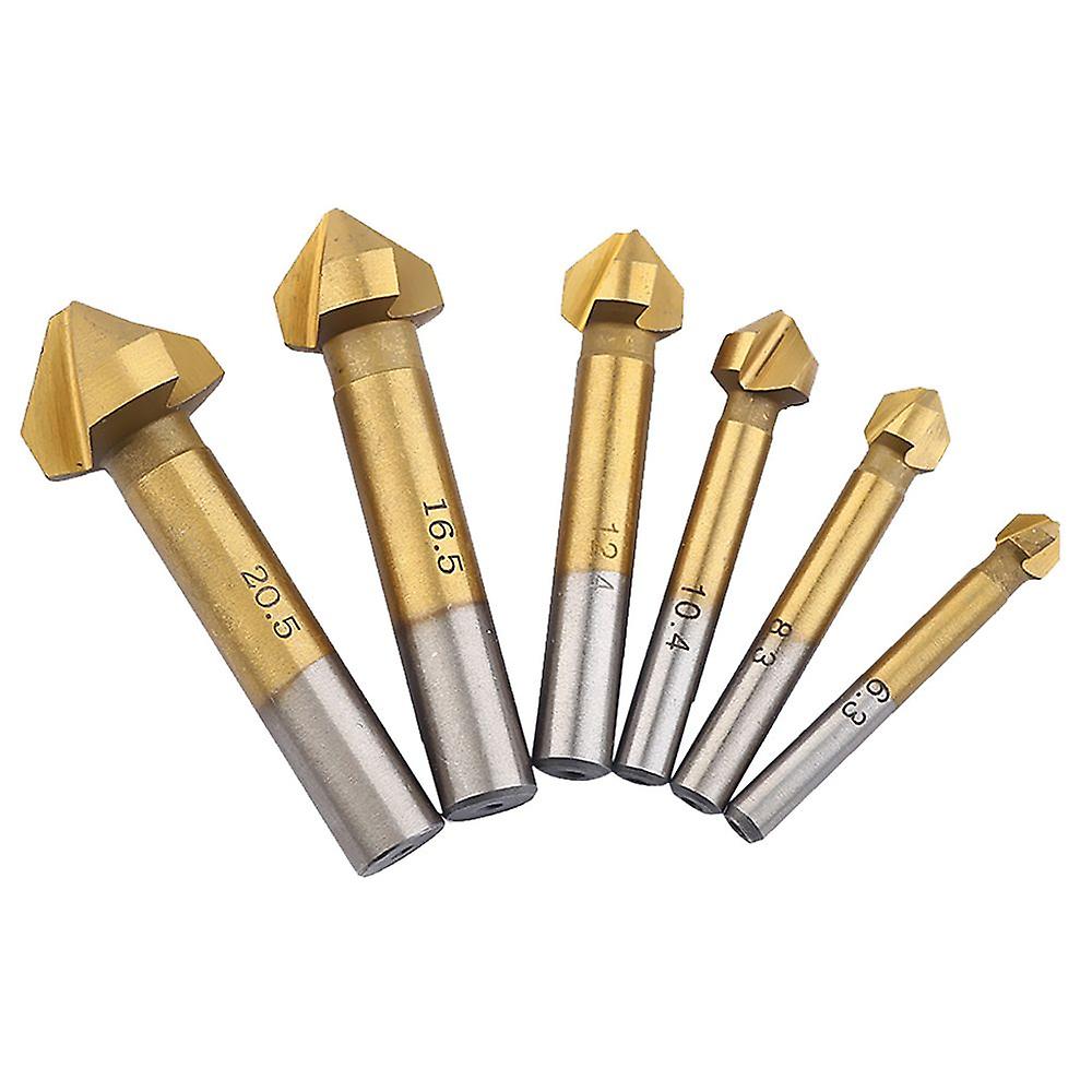 Drilling Crusher