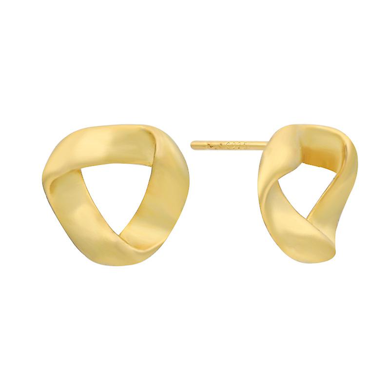 S925 Silver Stud Earrings