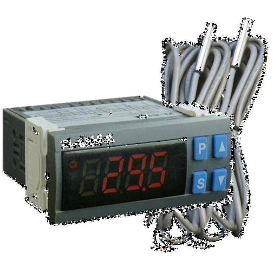 -630a-r, Rs485 Temperature Controller, Digital Cold Storage Temperature Controller, Thermostat, Wit