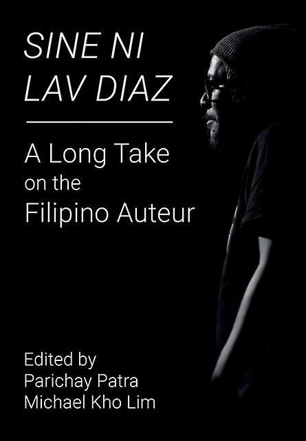 Sine Ni Lav Diaz Paperback Book