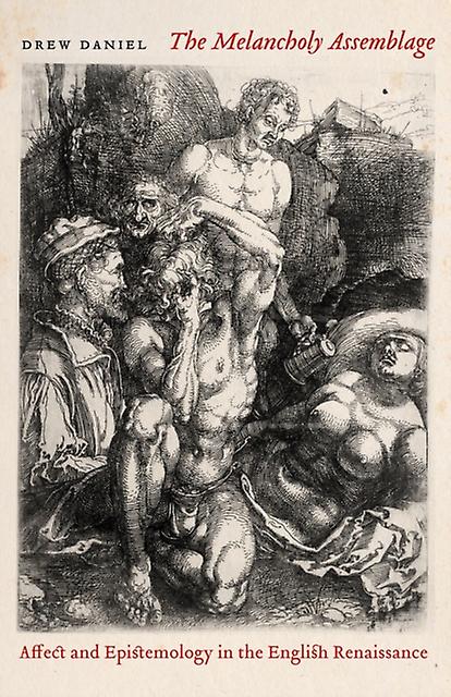 The Melancholy Assemblage by Drew Daniel Paperback