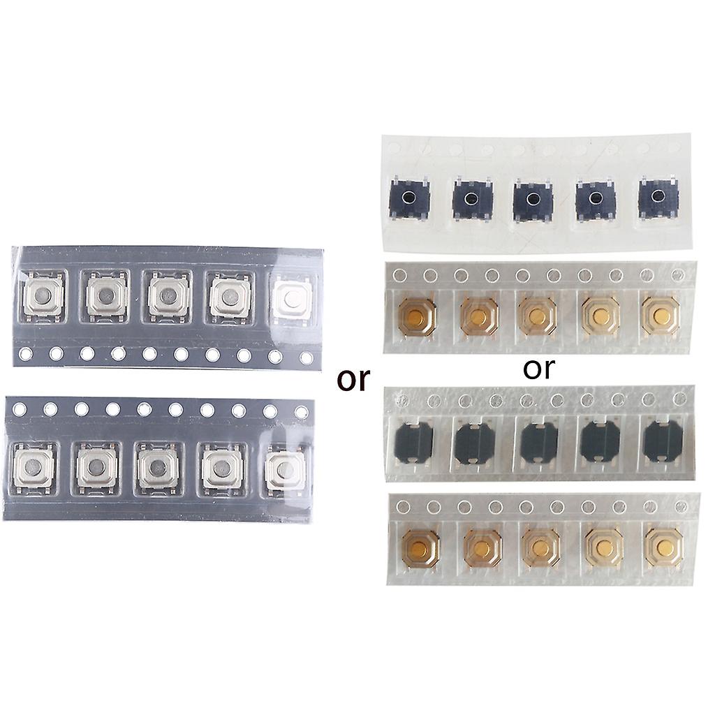 for G700 G500 G9X M950 M705 Micro Button Gaming Mouse Replacement Accessories