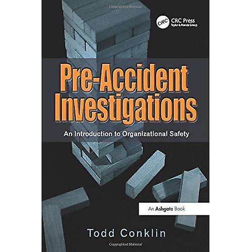 Investigaciones de los accidentes