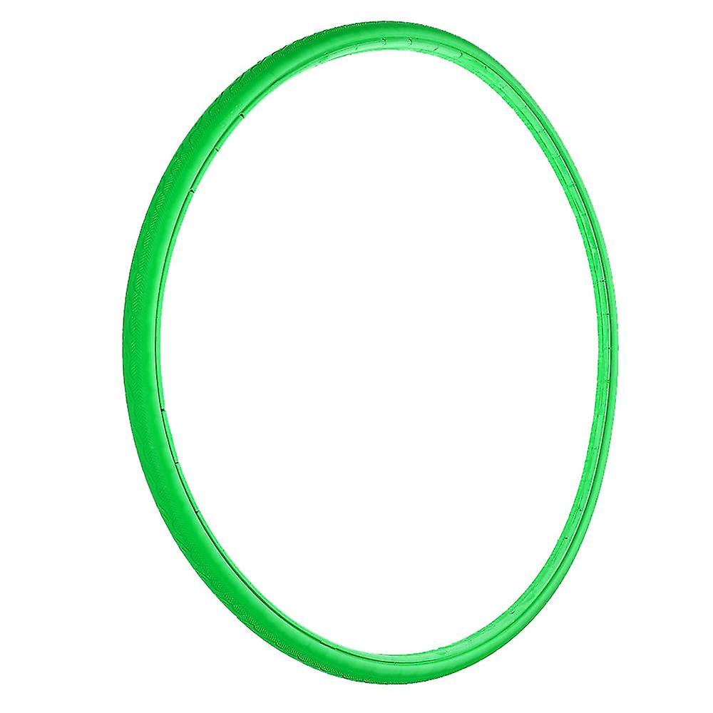 Bicycle Puncture-proof Solid Rubber Tire