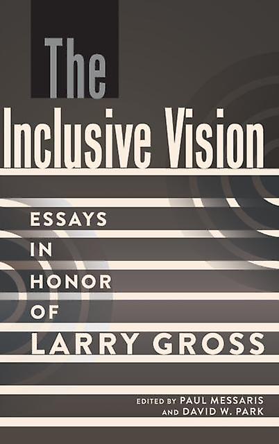 The Inclusive Vision Paperback Book