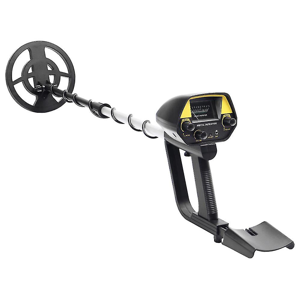 Metal Finder Metal Detecting Tool Treasure Gold Finder Easy To Install High Sensitivity High Precisions Metal Detector