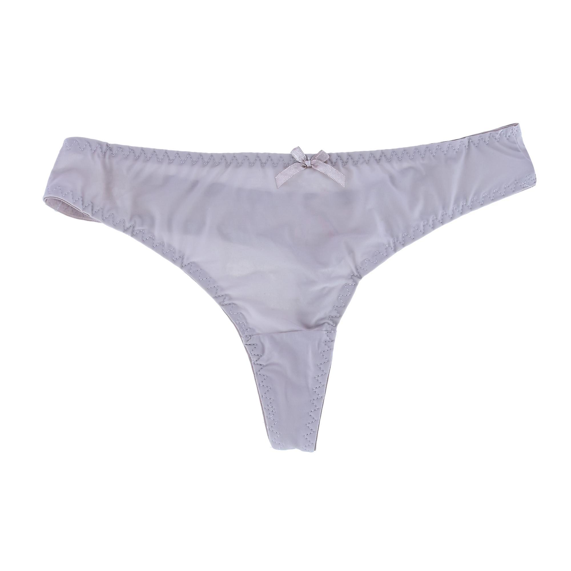 CTM French Cut Underwear (Women)