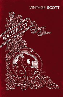 Waverley - Walter Scott