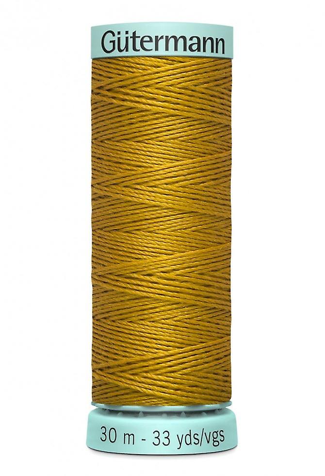 Gutermann Pure Silk R 753 Thread 30m 412 - each