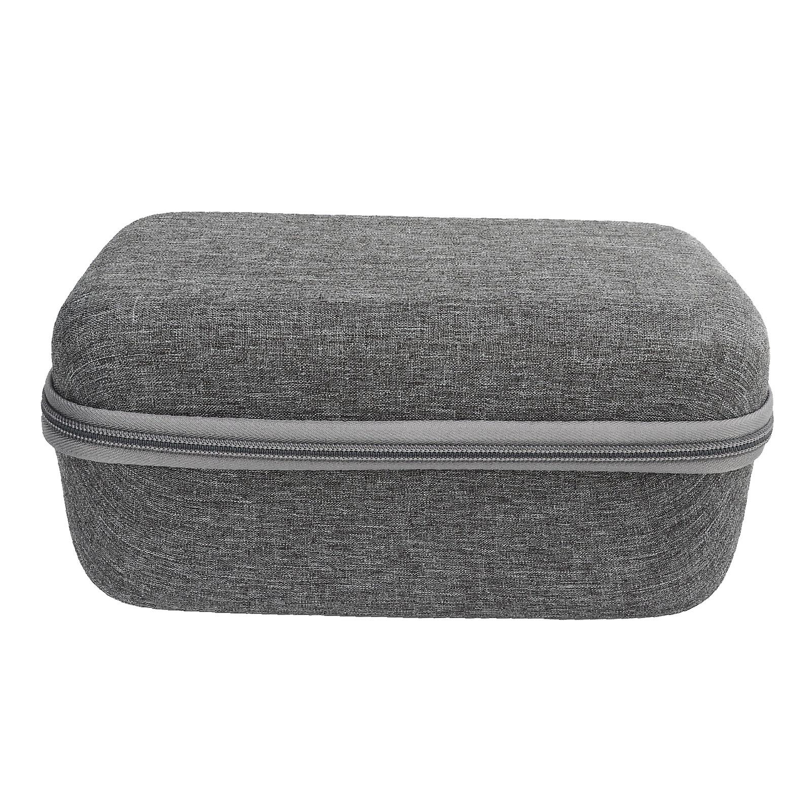 RC Quadcopter Storage Bag Shock Absorption Hard Casing Comfy Handle Carrying Case for Mavic 3 Pro Travel Storage