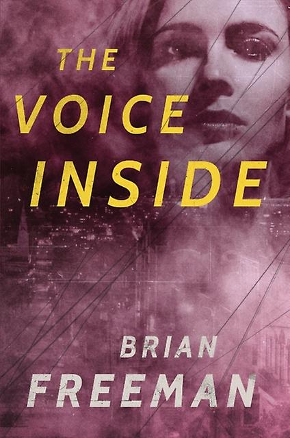 Voice Inside - Brian Freeman