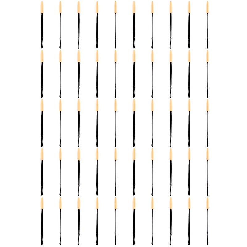 50pcs Eyelash Brushes