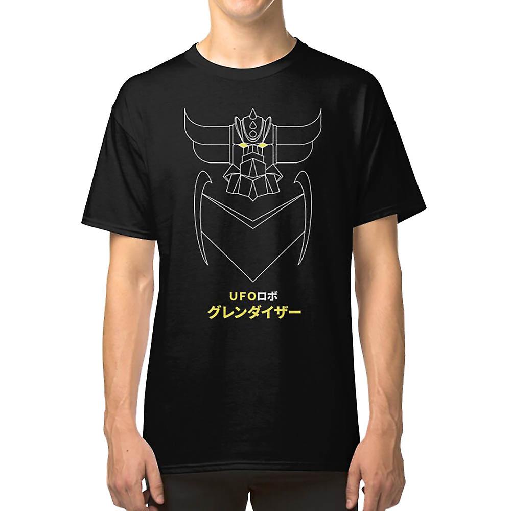 Grendizer - Outline version T-shirt