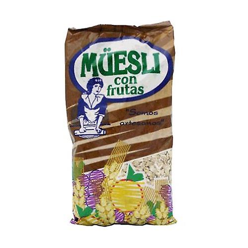 Fruit Muesli 500 g