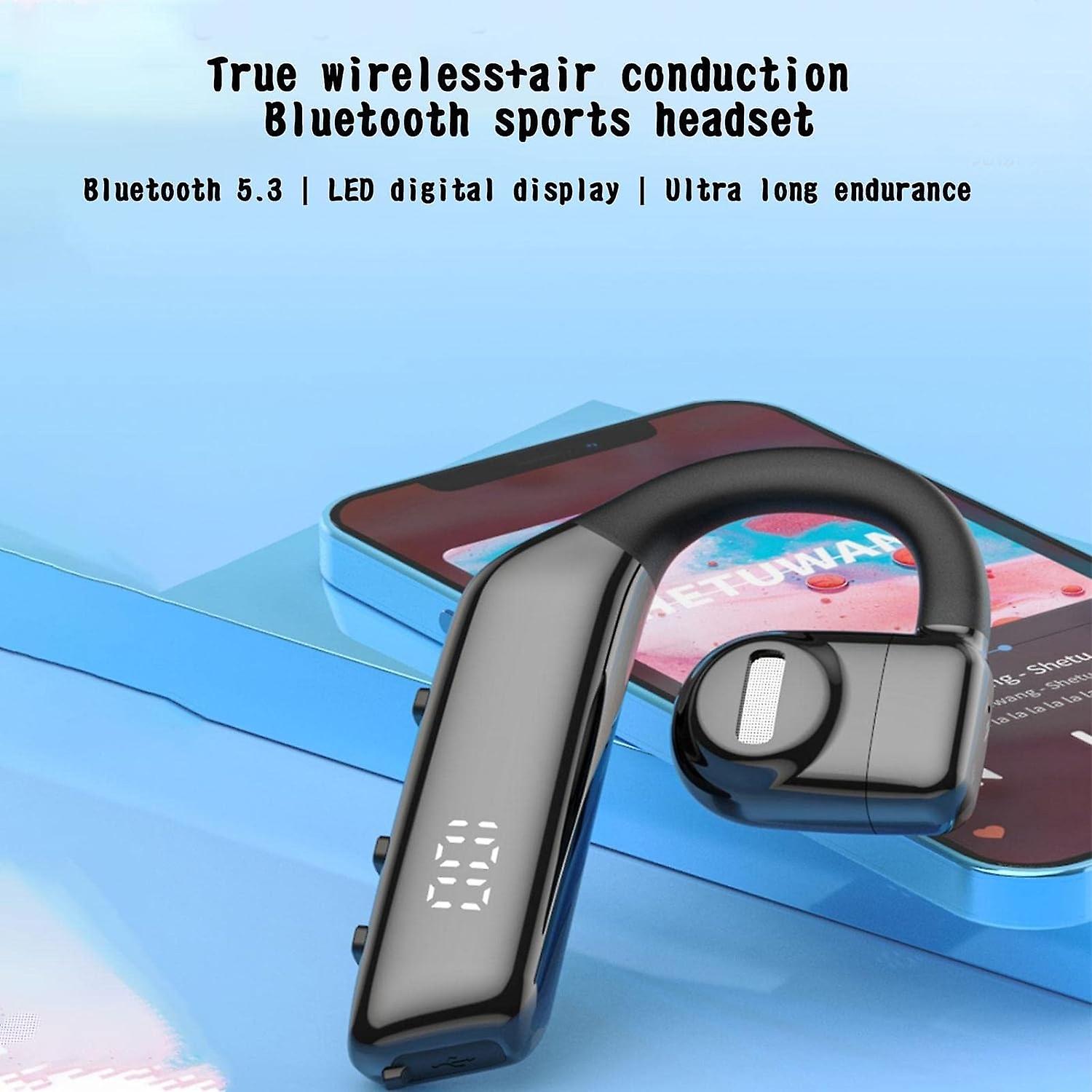 Casque externe Bluetooth Casque portable